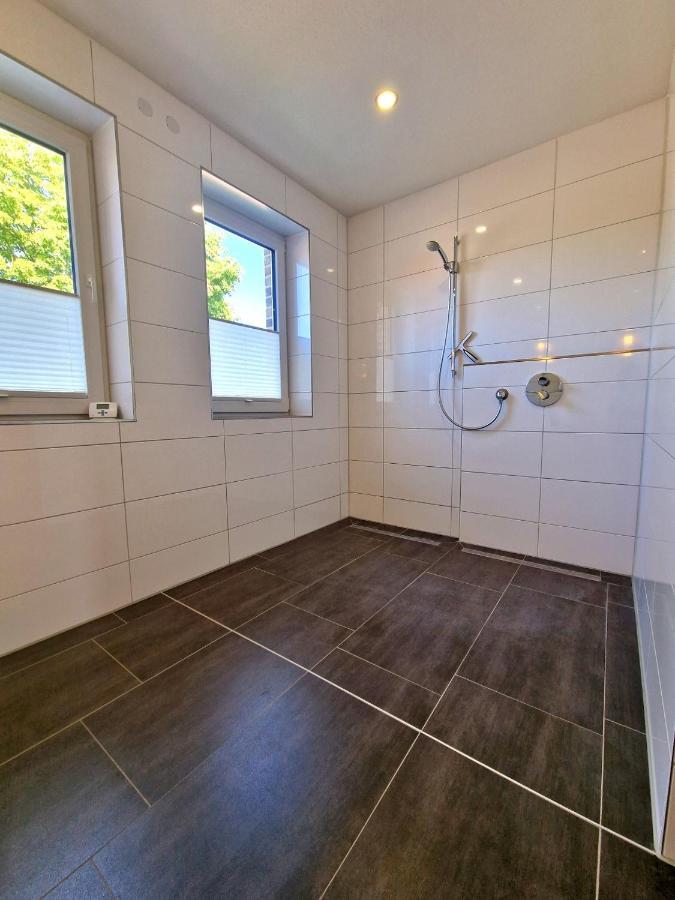Exklusive In Holthausen 2zim, 2badez,kueche,balkon,waschmaschine Lingen