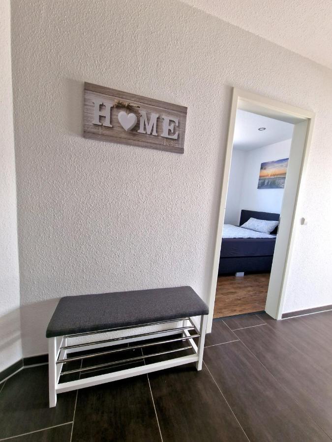 Exklusive In Holthausen 2zim, 2badez,kueche,balkon,waschmaschine Apartment *