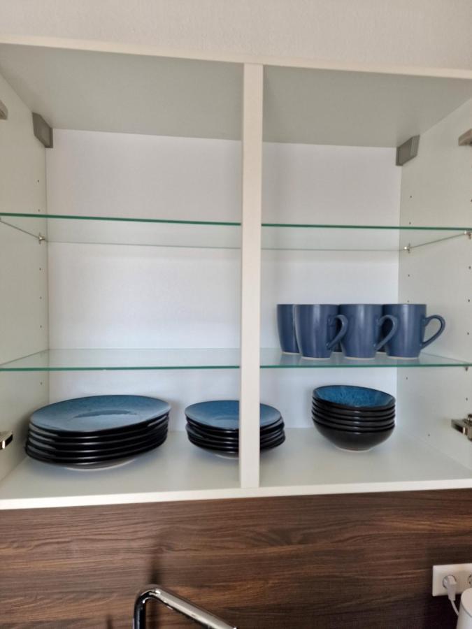 Exklusive In Holthausen 2zim, 2badez,kueche,balkon,waschmaschine *