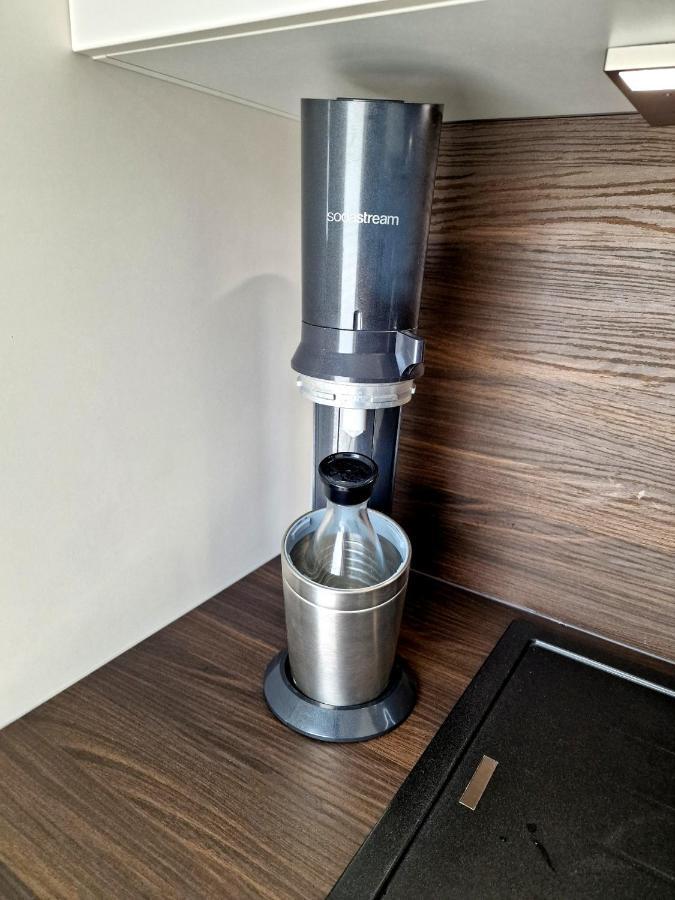 Exklusive In Holthausen 2zim, 2badez,kueche,balkon,waschmaschine