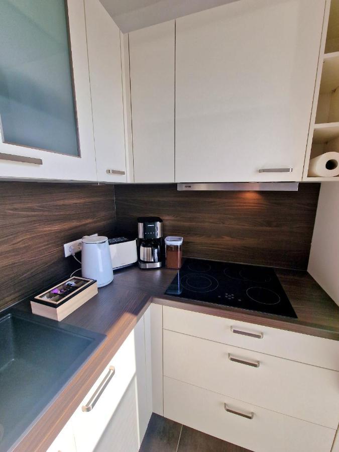 Apartment Exklusive In Holthausen 2zim, 2badez,kueche,balkon,waschmaschine Lingen