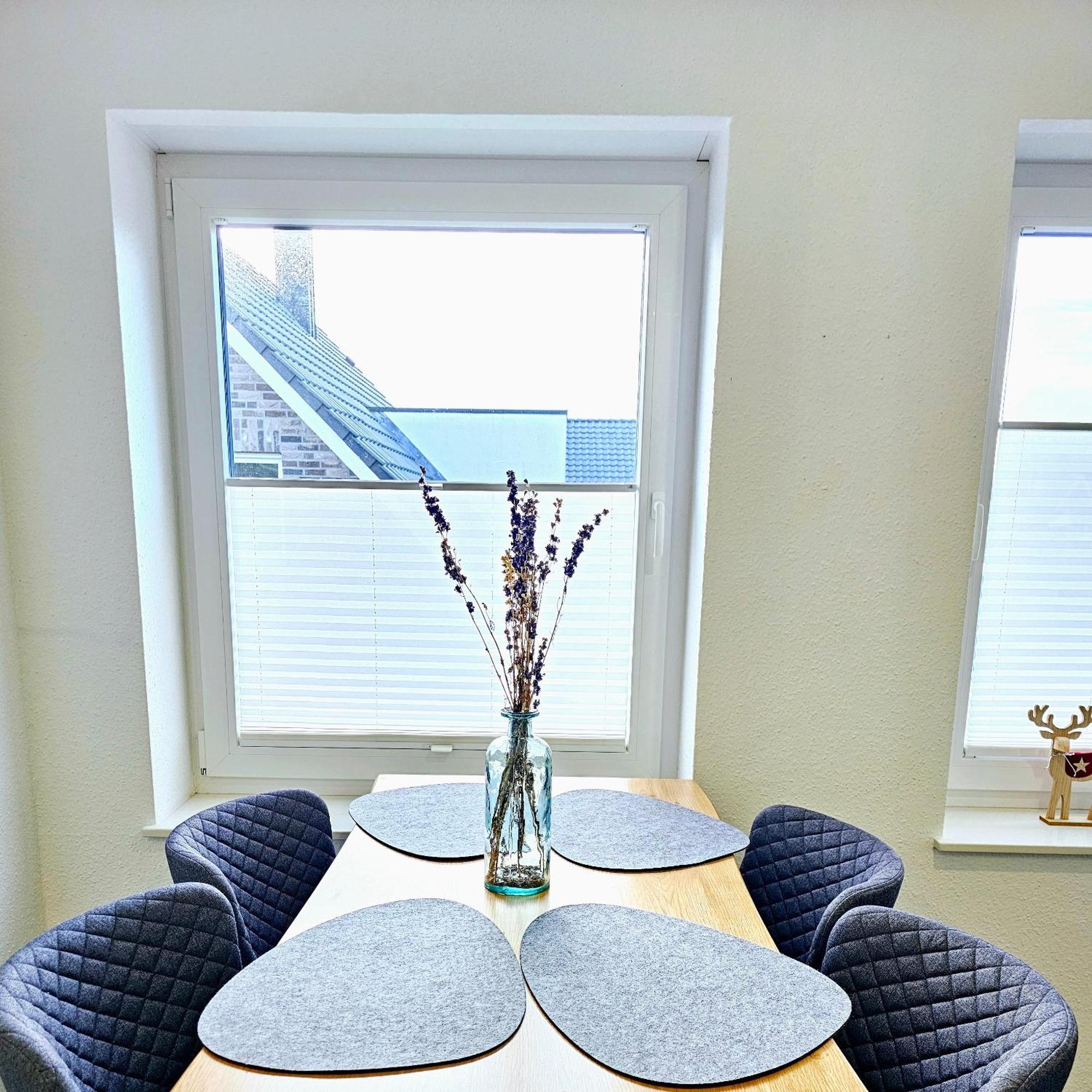 Exklusive In Holthausen 2zim, 2badez,kueche,balkon,waschmaschine * Lingen