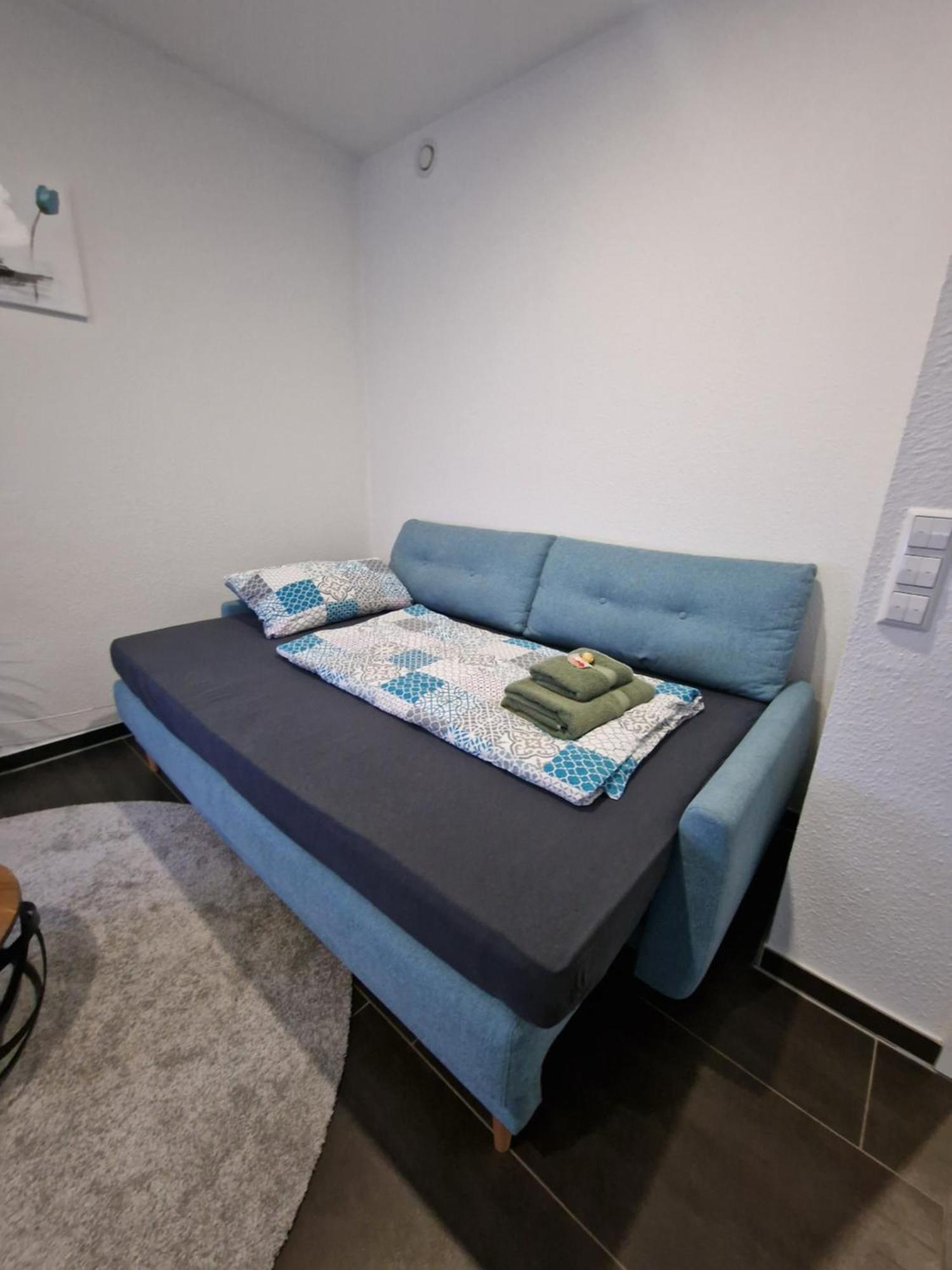 Exklusive In Holthausen 2zim, 2badez,kueche,balkon,waschmaschine *