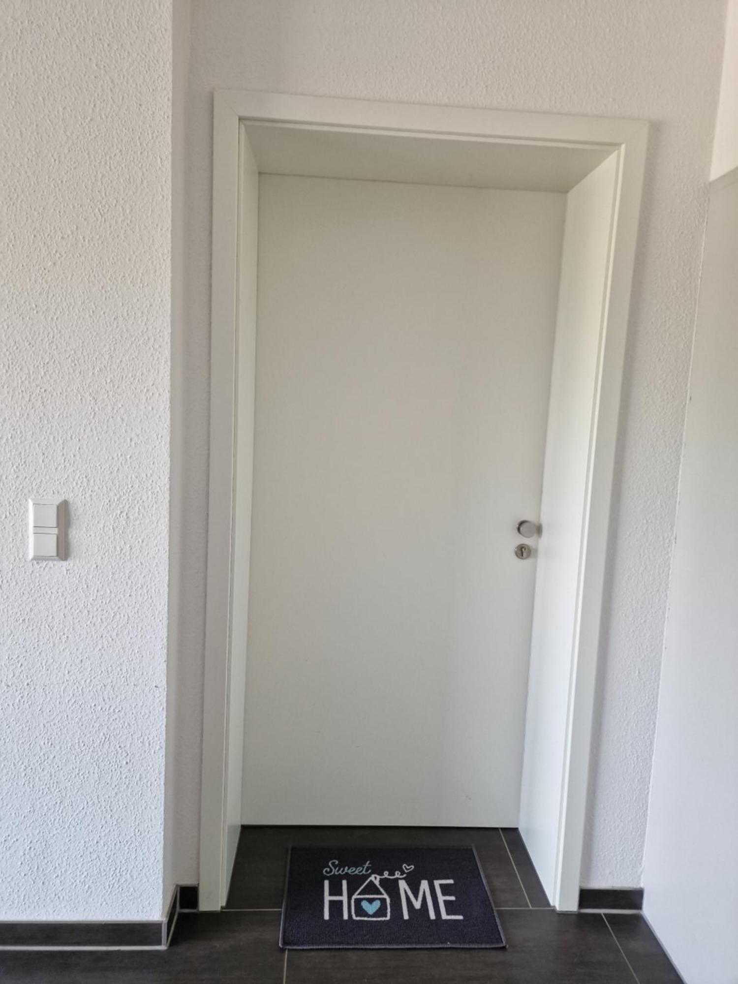 Exklusive In Holthausen 2zim, 2badez,kueche,balkon,waschmaschine